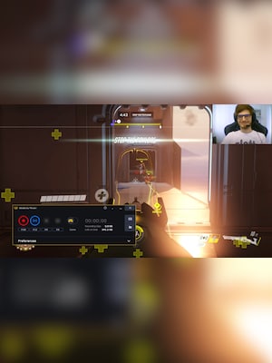 Gecata by Movavi 6 – Streaming and Game Recording Software (PC) - Steam Key - GLOBAL - 3