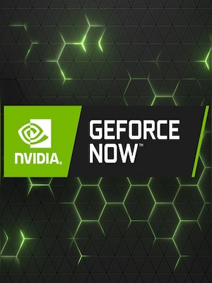 GeForce NOW Game+ 3 Months - GamePlus Key - TURKEY - 0