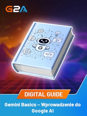 Gemini Basics – Wprowadzenie do Google AI - 0