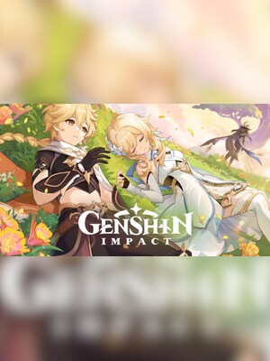 Genshin Impact 2240 Genesis Crystals - GLOBAL - 2
