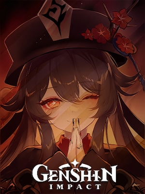 Genshin Impact Account | AR 40 | 28000 Primogems (PSN, PC, Mobile) - Genshin Impact Account - EU Region - 0