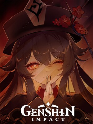 Genshin Impact Account | AR 40 | 30000 Primogems (PSN, PC, Mobile) - Genshin Impact Account - EU Region - 0