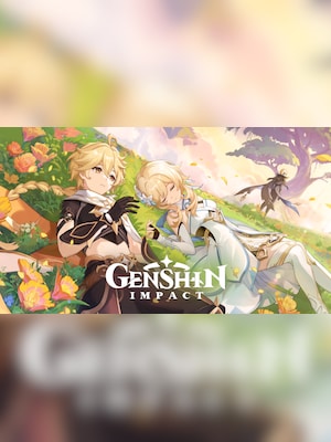 Genshin Impact (All Devices) 8080 Crystals - Official Website Manual Top-Up - GLOBAL - 2