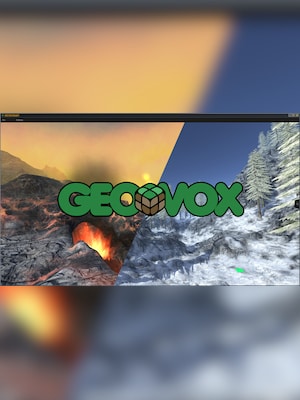 GeoVox Steam Key GLOBAL - 9