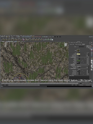GeoVox Steam Key GLOBAL - 3