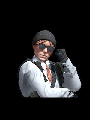 Getaway Sally | The Professionals - 0