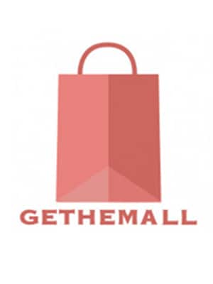 GeTheMall Gift Card 50 HKD - GeTheMall Key - HONG KONG - 0