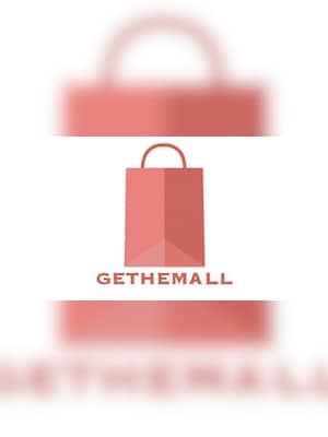 GeTheMall Gift Card 50 HKD - GeTheMall Key - HONG KONG - 2