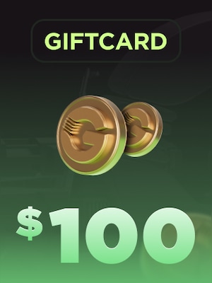 GGDROP.com 100 USD - GGDROP.com Key - For USD Currency Only - 0