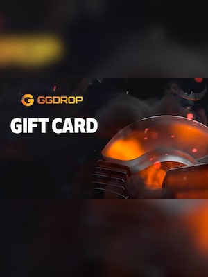 GGDROP.com 15 USD - GGDROP.com Key - For USD Currency Only - 2