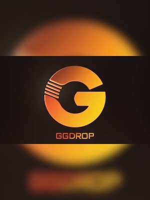 GGDROP.com 20 USD - GGDROP.com Key - For USD Currency Only - 2