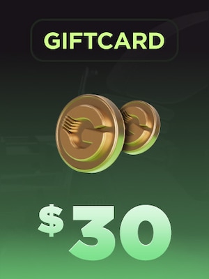 GGDROP.com 30 USD - GGDROP.com Key - For USD Currency Only - 0