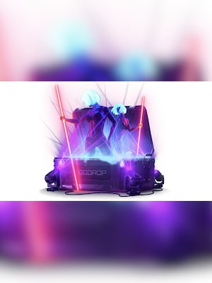 GGDROP.com 50 USD - GGDROP.com Key - For USD Currency Only - 4