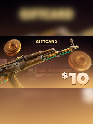 GGSTANDOFF 10 USD - ggstandoff Key - GLOBAL - 2