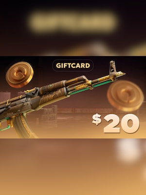 GGSTANDOFF 20 USD - ggstandoff Key - GLOBAL - 2
