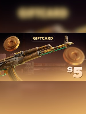 GGSTANDOFF 5 USD - ggstandoff Key - GLOBAL - 2