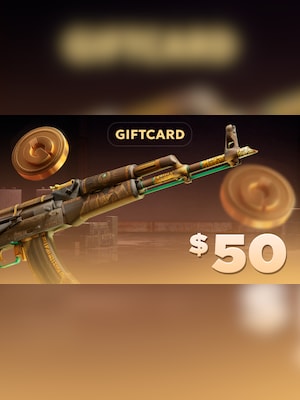 GGSTANDOFF 50 USD - ggstandoff Key - GLOBAL - 2