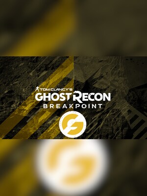 Ghost Recon Breakpoint 2800 Ghost Coins (Xbox One) - Xbox Live Key - UNITED STATES - 2