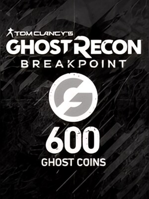 Ghost Recon Breakpoint 5800 Ghost Coins (Xbox One) - Xbox Live Key - UNITED STATES - 0