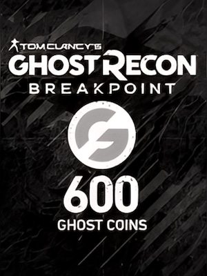 Ghost Recon Breakpoint 600 Ghost Coins (Xbox One) - Xbox Live Key - EUROPE - 0