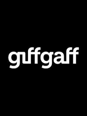 Giff Gaff 10 GBP - Key - UNITED KINGDOM - 0