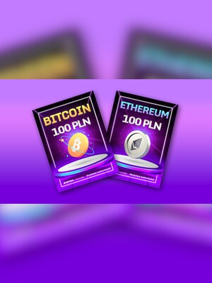 Giftoin Bitcoin 100 PLN - giftoin Key - POLAND - 2