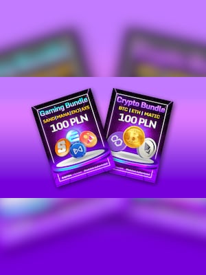 Giftoin Gaming Bundle 100 PLN - giftoin Key - POLAND - 2