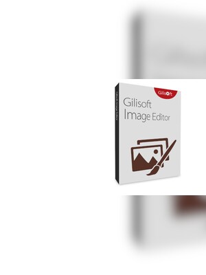 Gilisoft Image Editor (PC) (1 Device, Lifetime)  - Gilisoft Key - GLOBAL - 2