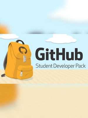 GitHub Student Pack Lifetime - Venusgames Account - GLOBAL - 2