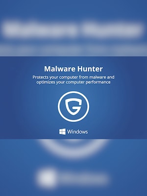 Buy Glarysoft Malware Hunter Pro 6 (PC) (1 Device, 1 Year) - Glarysoft ...