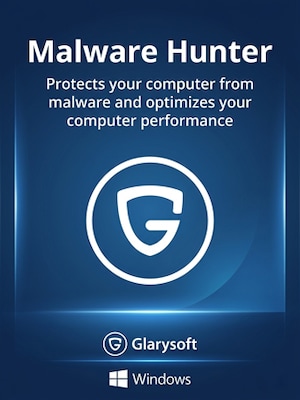 Buy Glarysoft Malware Hunter Pro 6 (PC) (1 Device, 1 Year) - Glarysoft ...