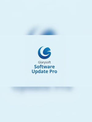 Glarysoft Software Update Pro (3 PC 6 Months) - Glarysoft Key - GLOBAL - 2