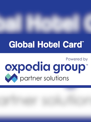 Global Hotel Card 400 EUR - Key - EUROPE - 2