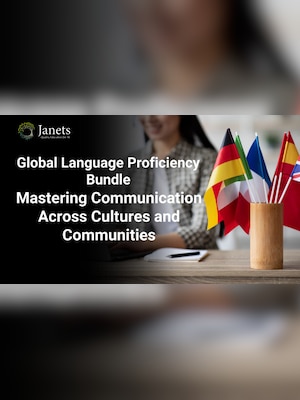 Global Language Proficiency Bundle - Janets Key - GLOBAL - 2