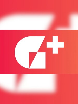 Globo+ 12 Months - Globo+ Key - BRAZIL - 2