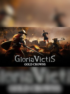 Gloria Victis Gold Crowns 700 Gold Crowns - BillStore Player Trade - Any Server(EU) - 2
