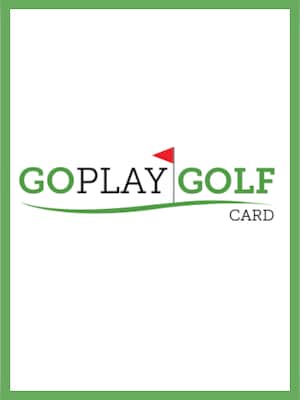 Go Play Golf 500 USD - Go Play Golf Key - UNITED STATES - 0