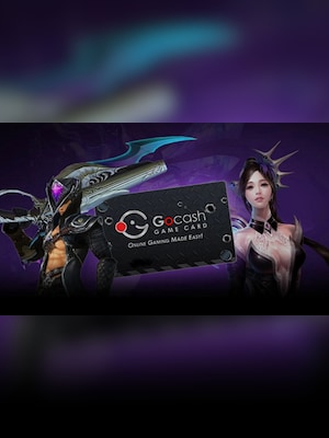 GoCash Game Card 100 USD GoCash GLOBAL - 2