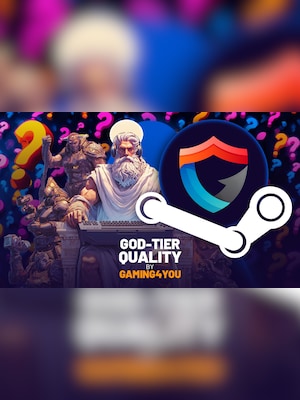 GOD-TIER Quality by Gaming4you - Random 1 Key (PC) - Steam Key - GLOBAL - 2