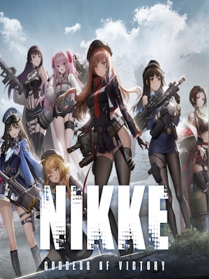 Goddess of Victory: NIKKE Monthly Pass - GalaxyLink Key - GLOBAL - 0