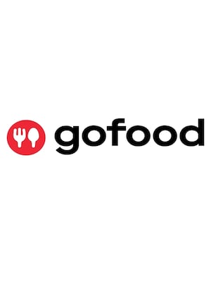 GoFood 50000 IDR - GoFood Key - INDONESIA - 2