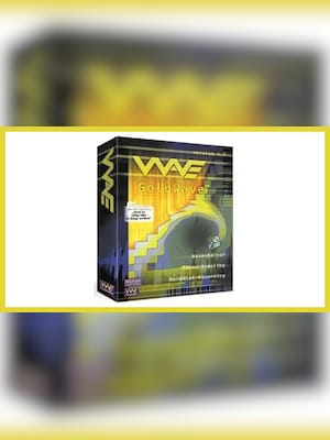 GoldWave 6 (PC) (1 Device, Lifetime)  - GoldWave Key - GLOBAL - 2