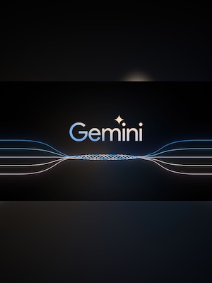 Google AI Gemini Pro 18 Months - Gemini Activation Link - GLOBAL - 2