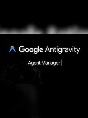 Google Antigravity | Pro (1 Year) - Google Antigravity Account - GLOBAL - 2