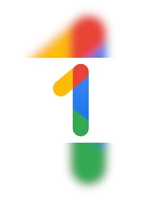 Google One AI 1 Year - Google One Ai Account - GLOBAL - 2