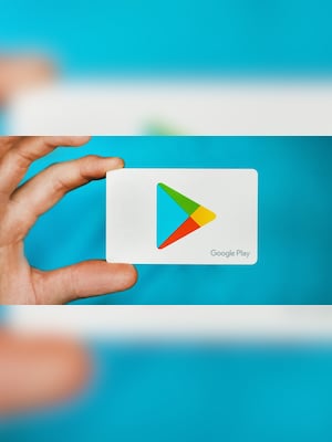 Buy Google Play Gift Card 1000 TRY - Google Play Key - TURKEY - Cheap -  G2A.COM!