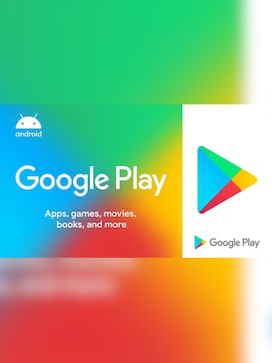 Google Play Gift Card 15 EUR - Google Play Key - AUSTRIA - 2