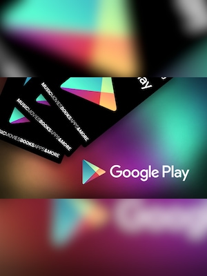 Google Play Gift Card 15 EUR - Google Play Key - ITALY - 3