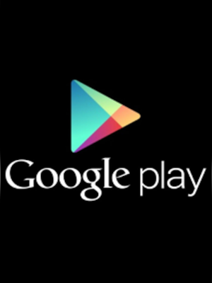 Google Play Gift Card 25 EUR - Google Play Key - EUROPE - 3
