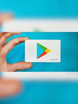 Google Play Gift Card 45 AED - Google Play Key - UNITED ARAB EMIRATES - 3